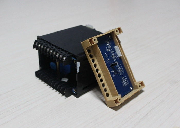 Truck And Long Car Vehicle Detector Loop 10 Grade Sensitivity