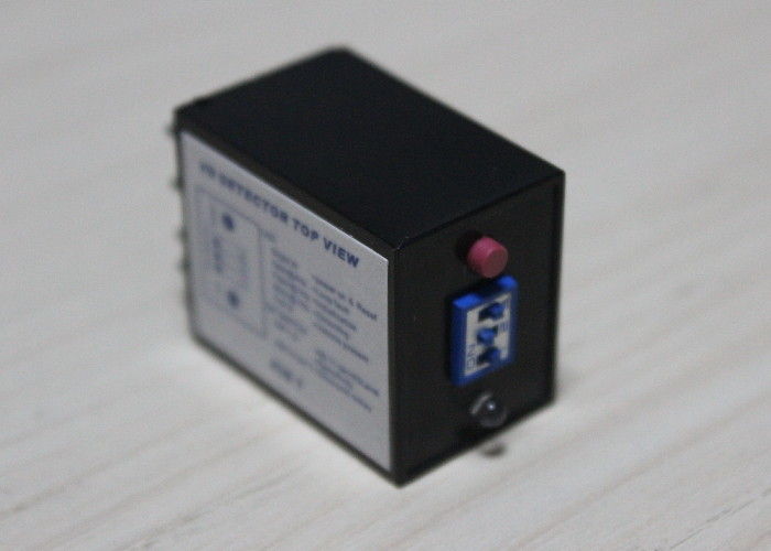 Small Size Lightweight Inductive Loop Vehicle Detector 10ms Reaction Time