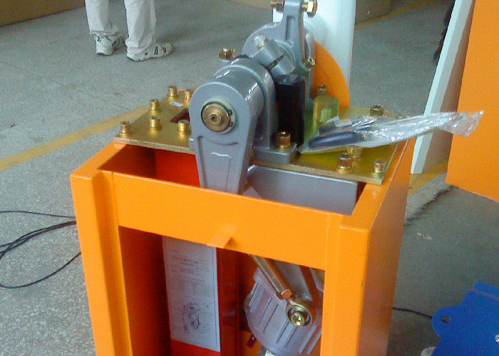 Customizable Boom Barrier Gate System Parking Barrier Gates 1.5s 3s 6s Speed