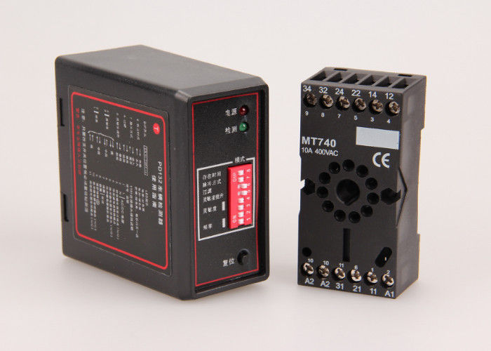 Inductive Vehicle Double Loop Detector of Traffic light or Parking System