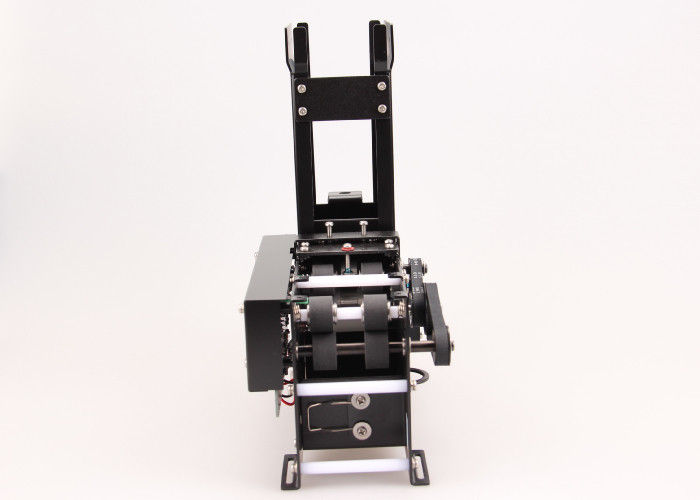 Payment Kiosk RFID Card Dispenser Machine For Parking Management System