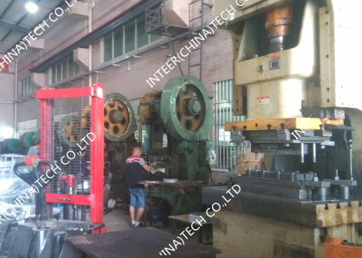 Automatic Boom Traffic Barrier Gate Arms With Parking Management System