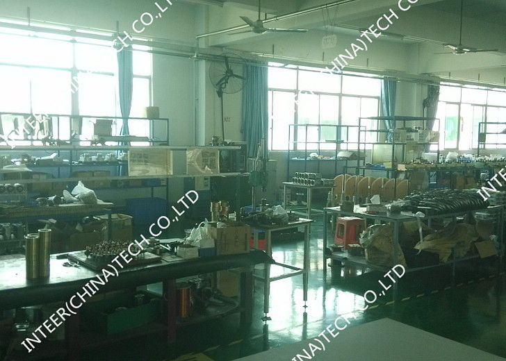 Magnetic Highway Traffic Barrier Gate Operator With Aluminum Alloy Arm