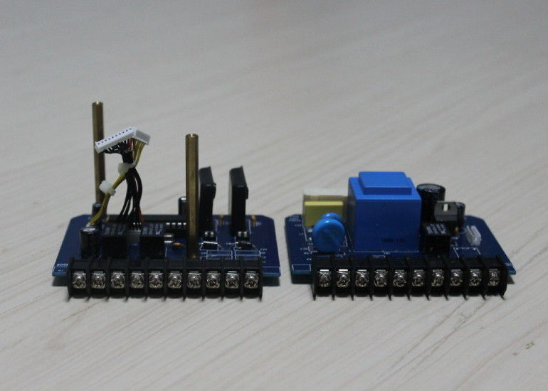 Magnetic Inductive Loop Vehicle Detector for Barrier Gate And Parking System