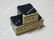 ABS Traffic Road Vehicle Double Loop Detector 20 Khz - 170 Khz supplier