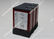 Red ABS Single Channel Loop Detector For Barrier Gate In Parking System supplier