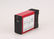 Red Single Vehicle Loop Detector For Automatic Gate Of Parking System supplier