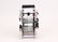 China Smart Card Ticket Collecting Machine For TCP / IP Parking And Card Vending Machine exporter