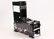 Handheld Parking RFID Card Dispenser Machine , Smart Card Collector supplier