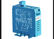 China Automatic Magnetic Single Loop Detector / Loop Sensor With Gate Opener exporter