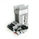 China Payment Kiosk Magnetic Card Dispenser Machine / Rfid Parking System exporter