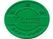 China ABS Subway Token RFID Tag For Transportation , RFID Metro Ticket exporter