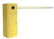 Full Auto Boom Barrier Gate Intelligent Barrier For Toll System supplier