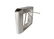 China 304 Standard Stainless Steel Turnstile Barrier Gate With Rfid Reader exporter