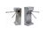 China Pedestrian Traffic Tripod Turnstile Gate Security Access Systems exporter
