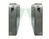 Intelligent Vertical Tripod Turnstile Barrier Gate With RS232 Interface supplier