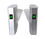 Access Control Tripod Turnstile Security Systems With Ticket Inspection supplier