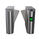 Access Control Tripod Turnstile Security Systems With Ticket Inspection supplier