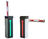 Car Parking System Traffic Road Barrier Gate / Parking Lot Security Gates, Barrier gate with LED supplier