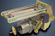 Automatic Traffic Parking Lot Barrier Gates Motor AC110v AC220v supplier