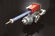 Traffic Parking Barrier Gate Motor, customer can make the housing locally supplier