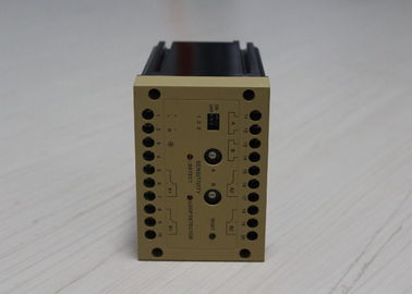 China Double Inductive Loop Vehicle Detector For Parking Barrier Gate distributor