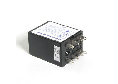 China Micro Smart Inductive Loop Vehicle Detector for Parking Management System distributor