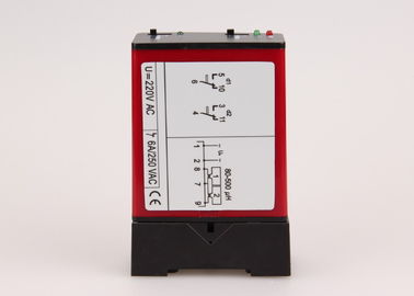 China Safety Gate Double Loop Detector Vehicle Detection Loop Alarm System distributor