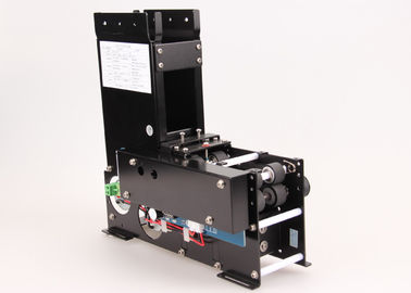 Handheld Parking RFID Card Dispenser Machine , Smart Card Collector
