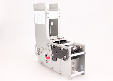 China Ticket Vending Automatic RFID Card Dispenser For Highway Station Tickets Checking distributor