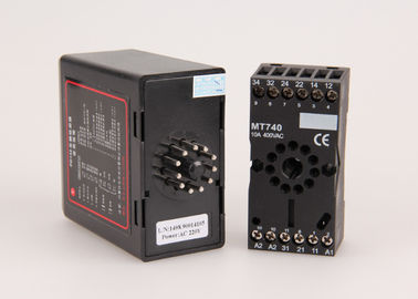 China Inductive Vehicle Double Loop Detector of Traffic light or Parking System distributor