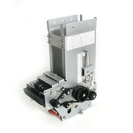 China Payment Kiosk Magnetic Card Dispenser Machine / Rfid Parking System distributor