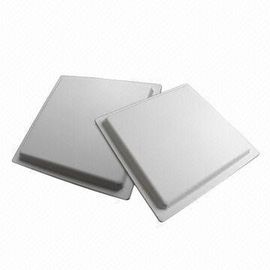 China Contactless 15m Integrated Rfid UHF Long Range Card Reader Access Control distributor