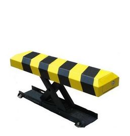 China Household Automatic Car Parking Lock Barrier / Parking Space Saver distributor