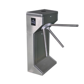 Full Automatic Tripod Pedestrian Turnstile Gate Door Access System